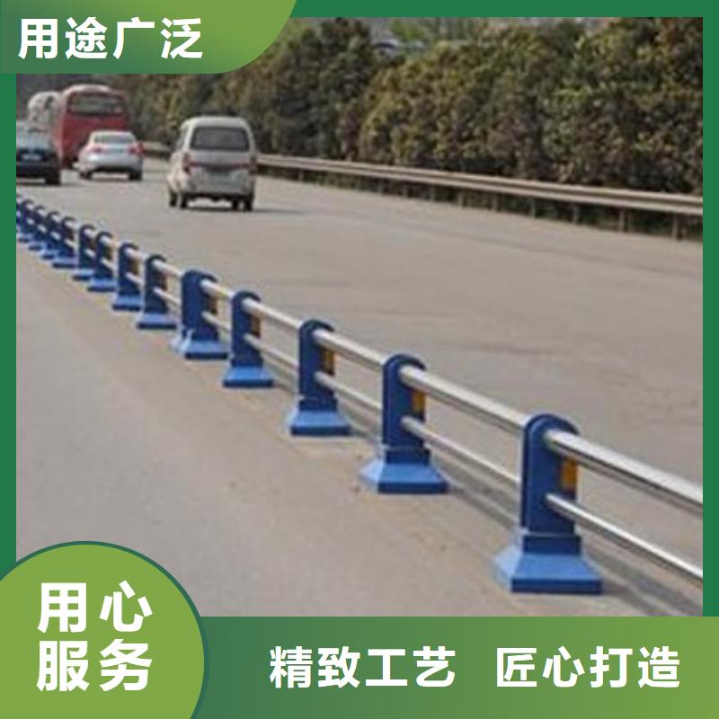 道路景观护栏市场价格