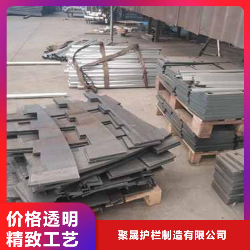 天桥护栏供货及时