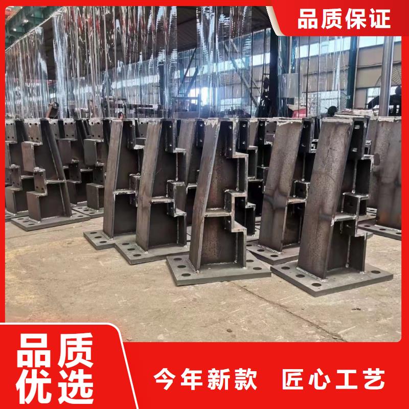 实力雄厚的灯光护栏供应商