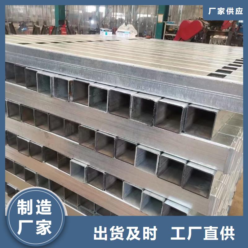 景观复合管护栏-景观复合管护栏厂家直销