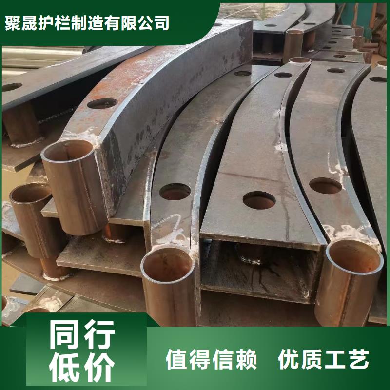 灯光护栏厂家发货及时