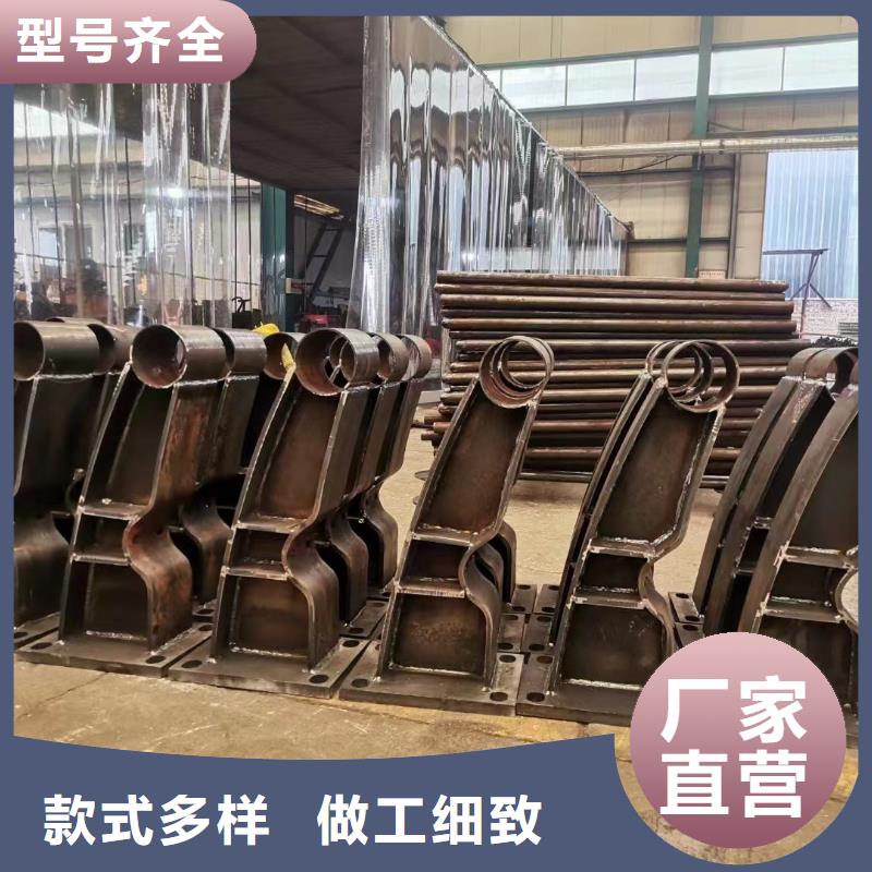 2025发货快速#木纹转印护栏#实体厂家