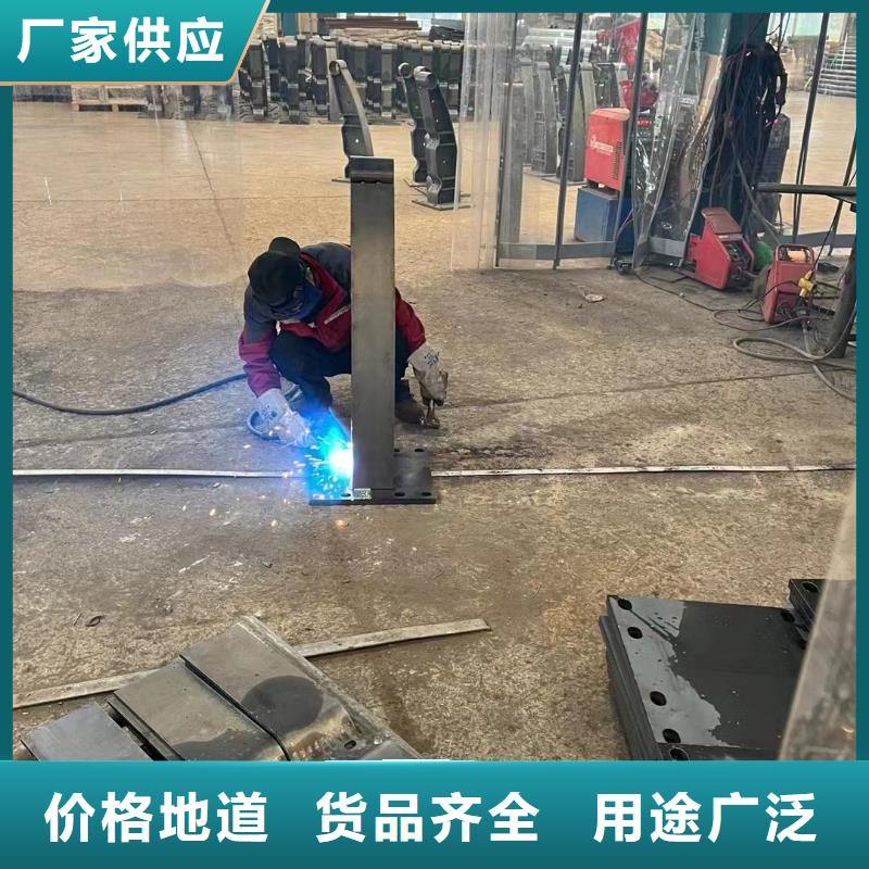 景观护栏生产厂家-发货及时