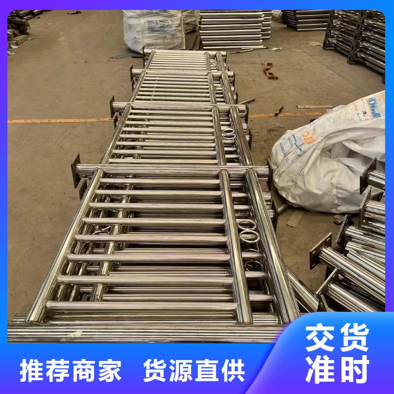 不锈钢灯箱护栏资质齐全