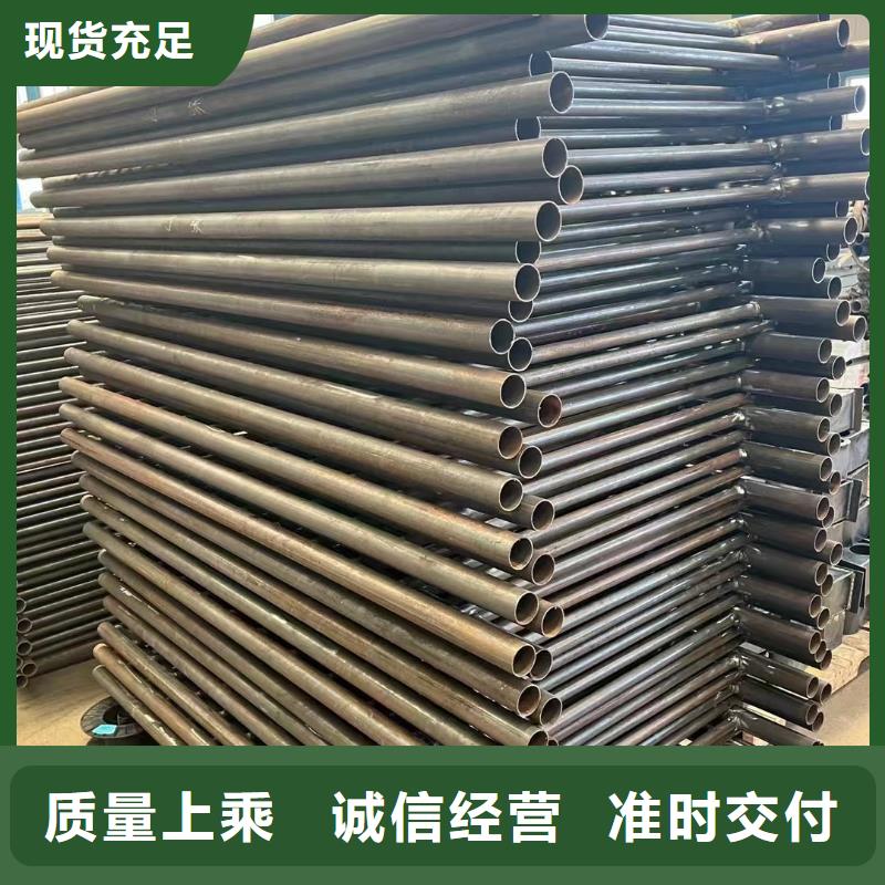不锈钢复合管厂家当天发货