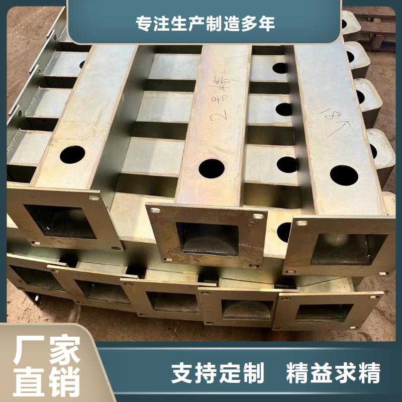 供应桥栏杆_诚信企业