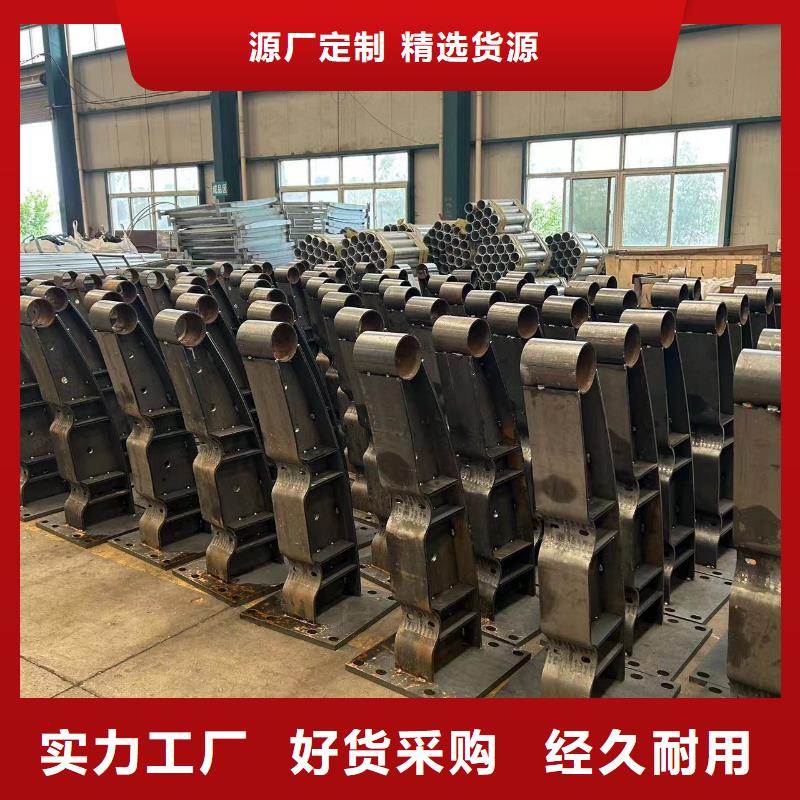 灯箱栏杆厂家
