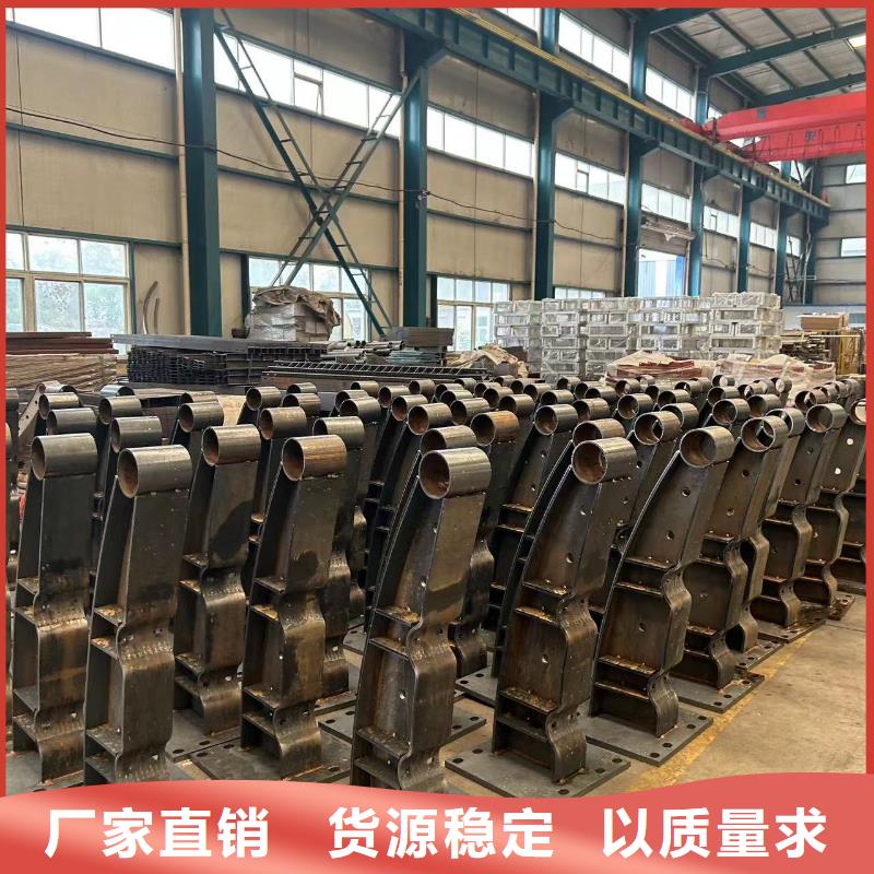 景观复合管护栏-景观复合管护栏厂家直销