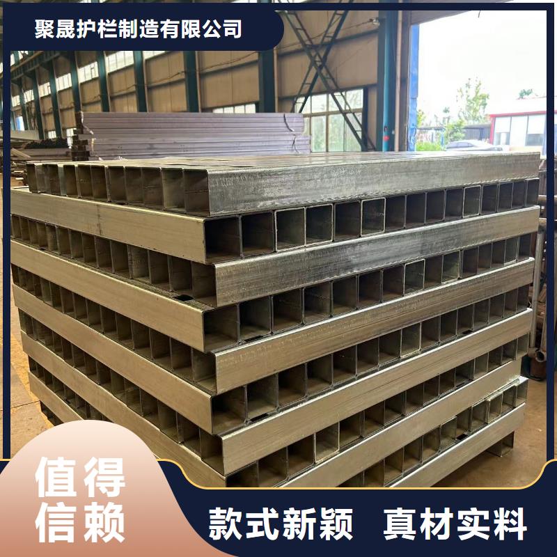 桥梁复合管护栏大品牌品质优