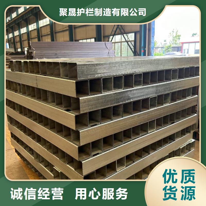 #桥梁防撞护栏#-品质保证