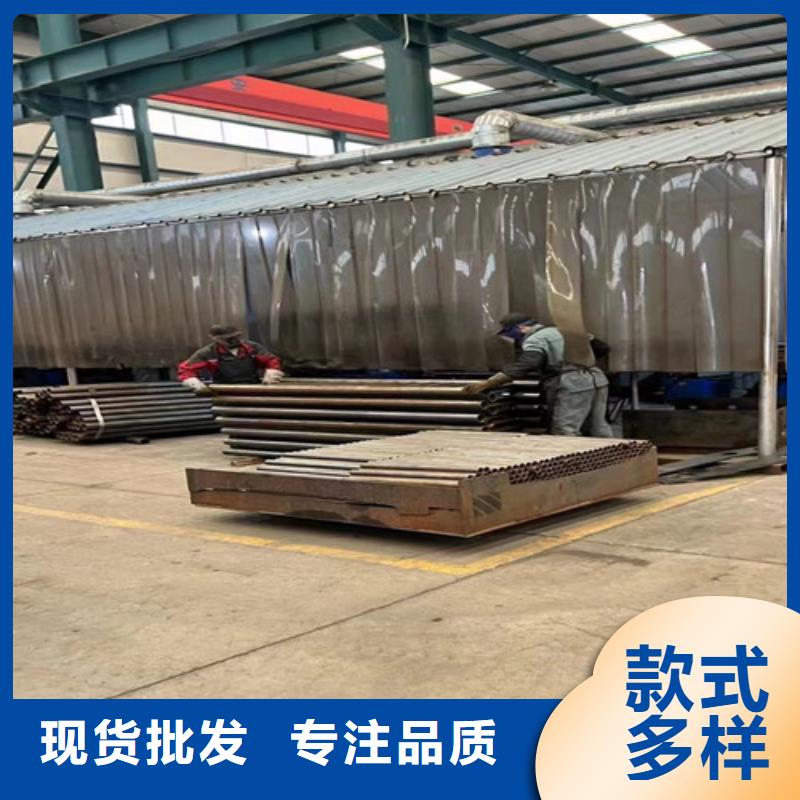 护栏景观护栏厂购买的是放心