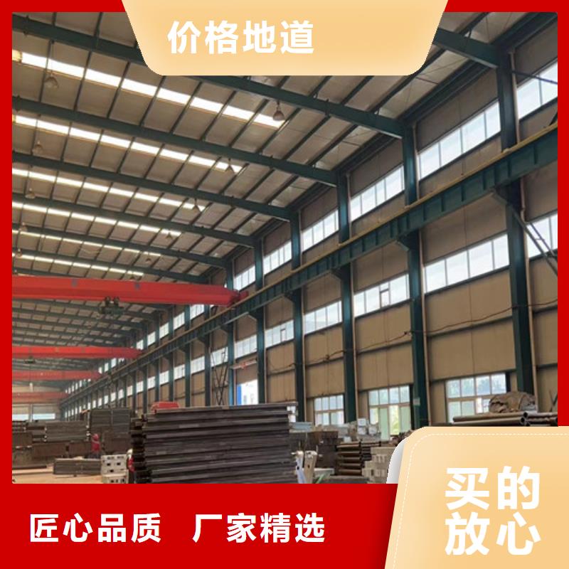 桥梁复合管护栏优选货源