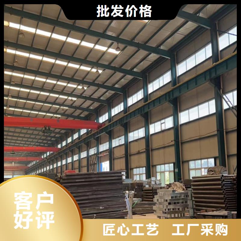 不锈钢桥梁栏杆参数图文介绍