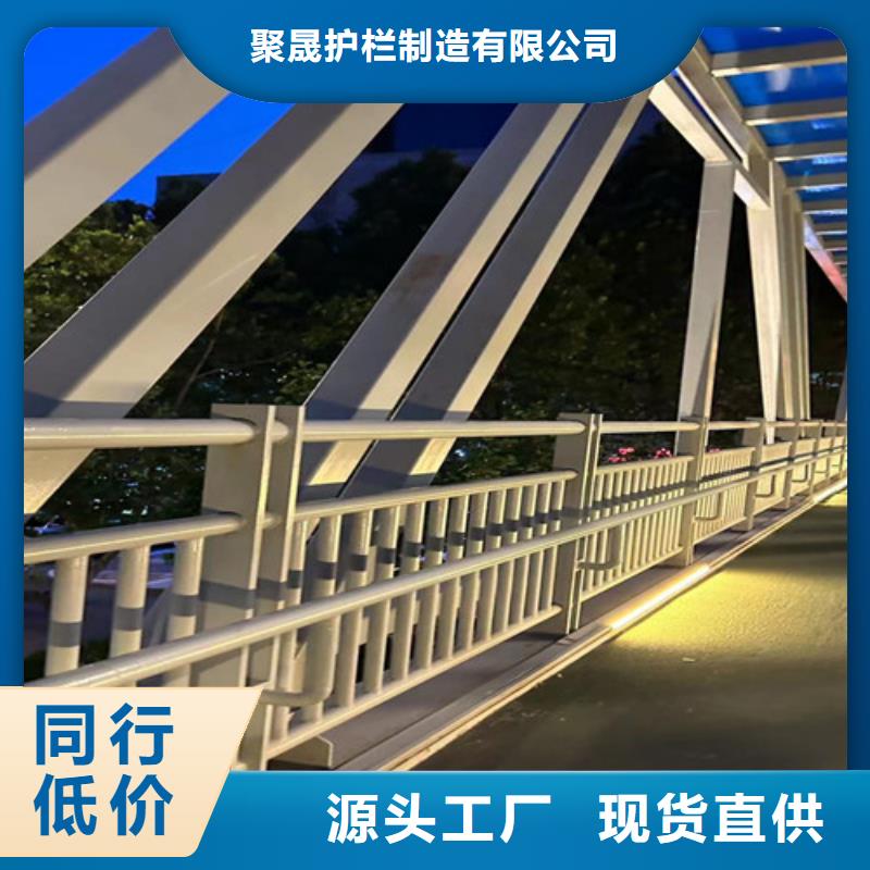 实力雄厚的道路护栏厂家