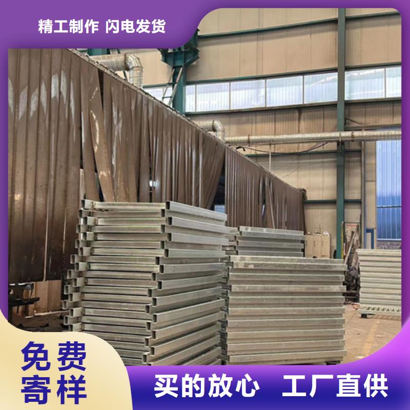 护栏,【【热镀锌立柱】】支持定制