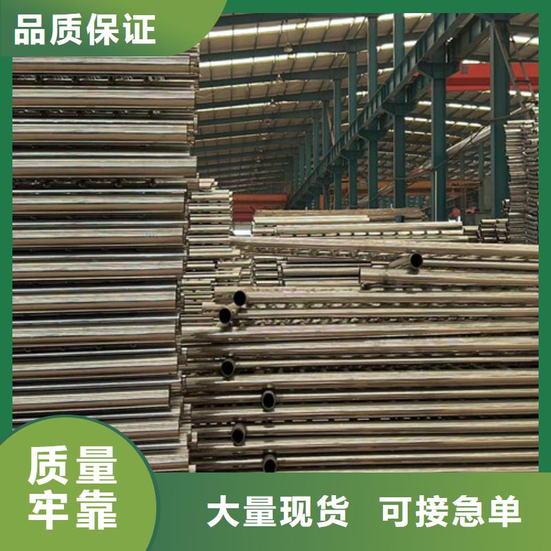桥梁防撞护栏品牌供货商