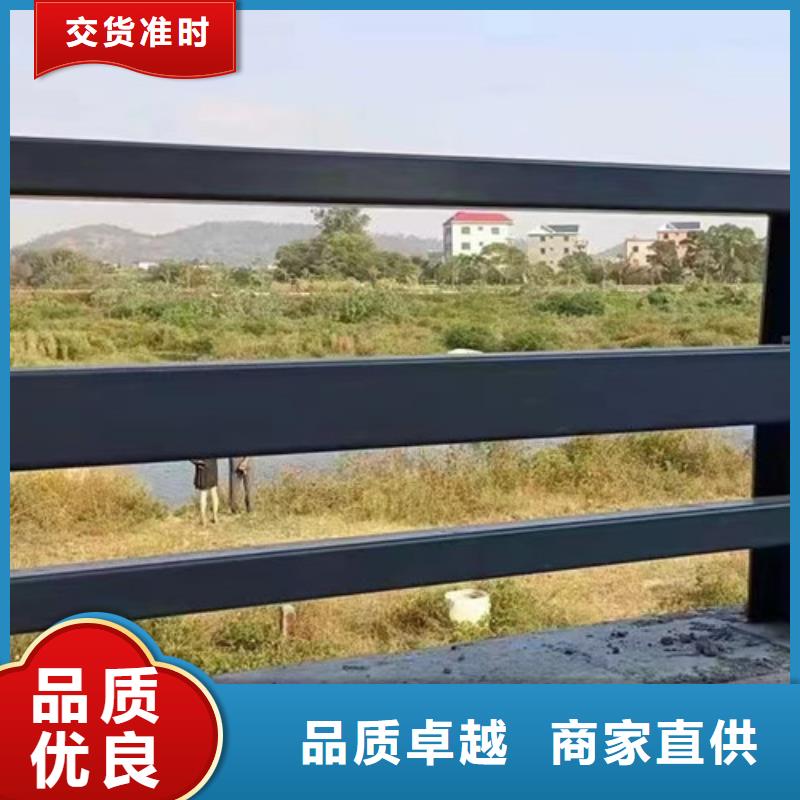 木纹转印护栏-实业厂家