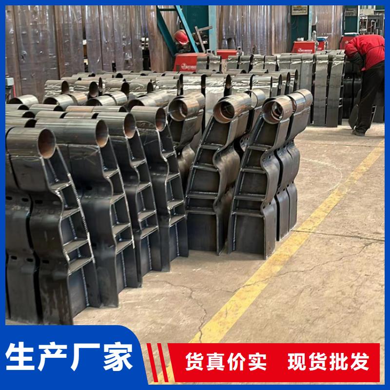 生产灯光栏杆的经销商