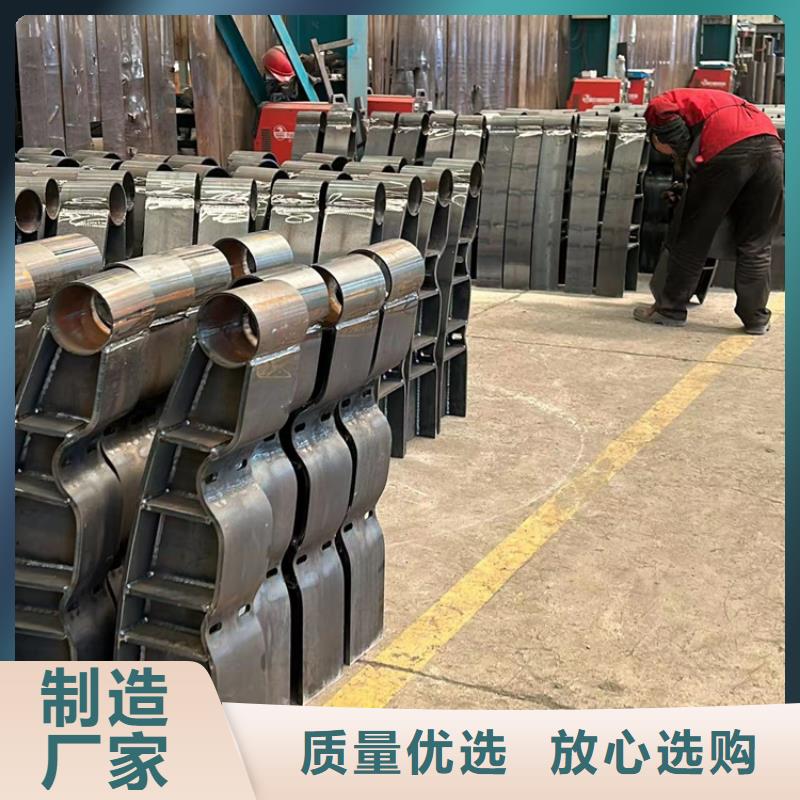 灯光护栏厂家发货及时