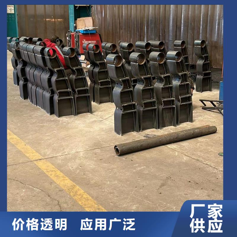 灯箱栏杆厂家