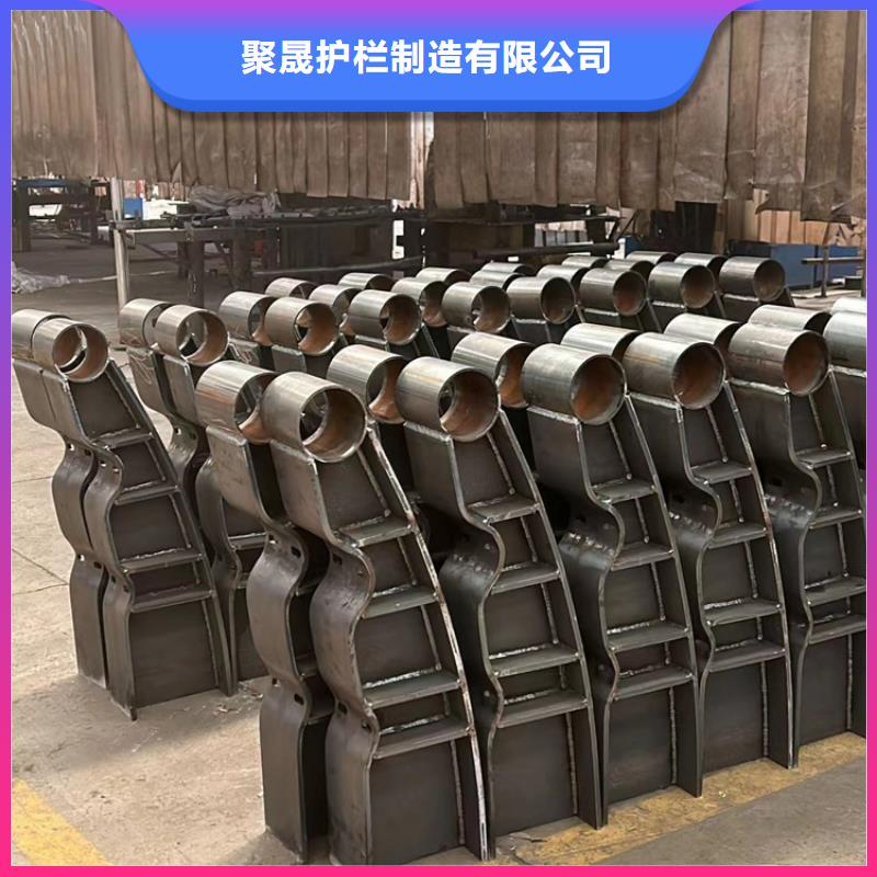 卖马路铝艺栏杆的生产厂家