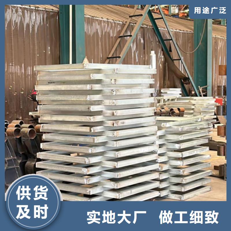 性价比高的桥上护栏销售厂家