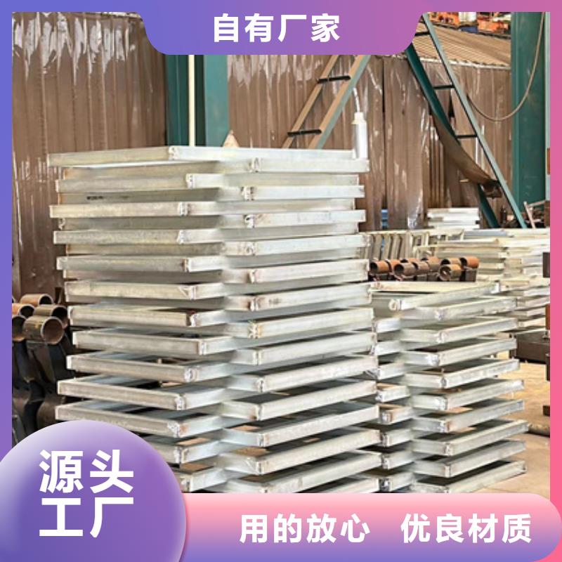 实力雄厚的道路护栏厂家