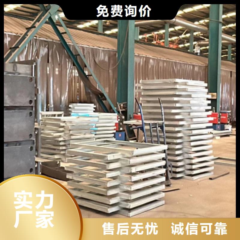 采购人行横道隔离栏必看-质量有保障