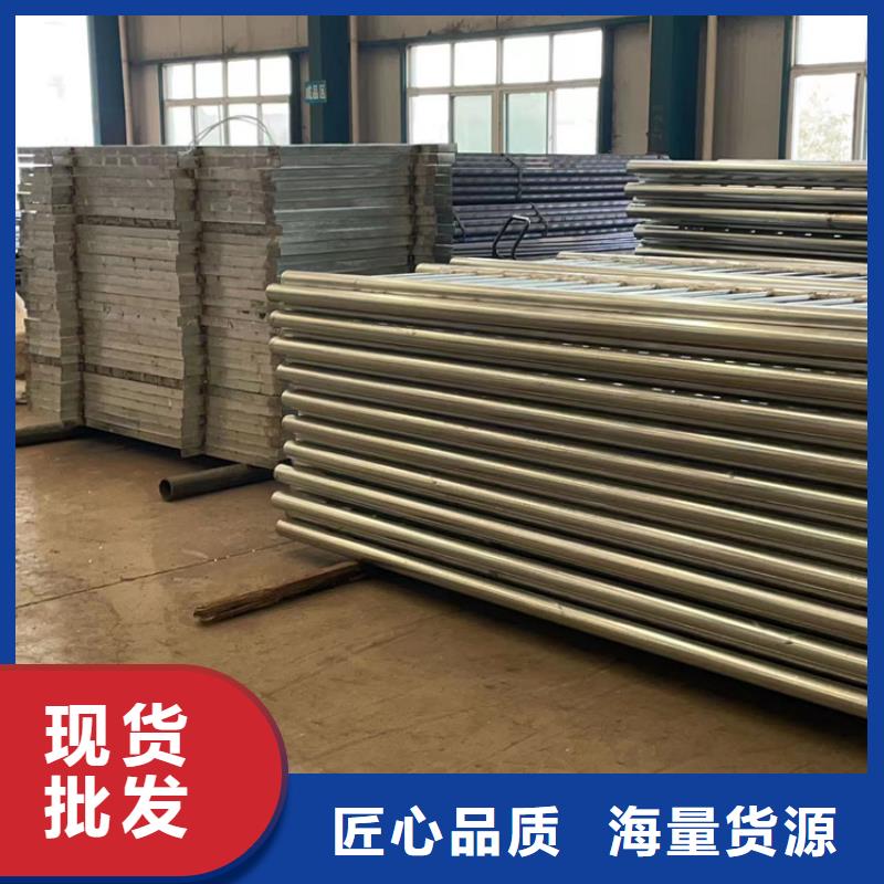 批发LED灯光河道护栏_品牌厂家