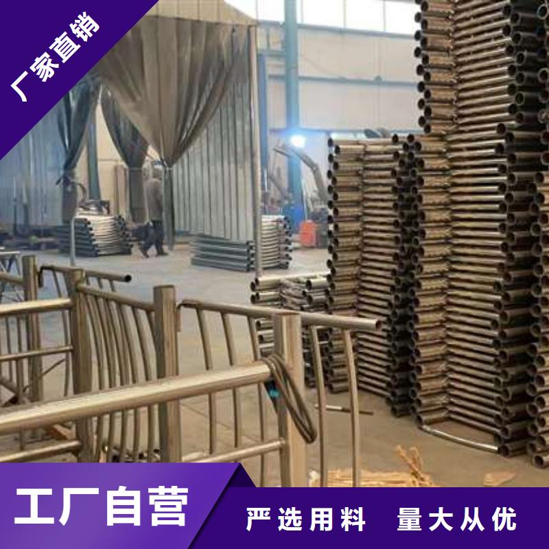 专业销售Led灯光护栏质量有保证