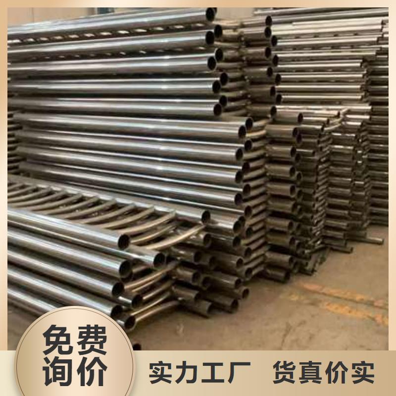 桥梁复合管护栏大品牌品质优