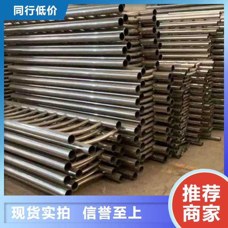生产灯光栏杆的经销商