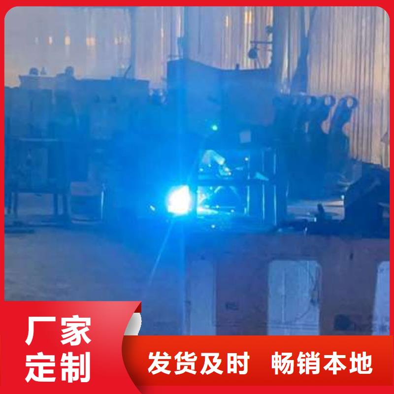 优选不锈钢拉索栏杆白沙县厂家