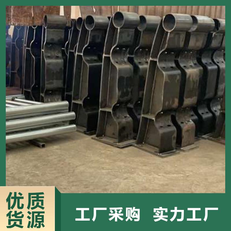 买不锈钢灯箱护栏必看-质量好