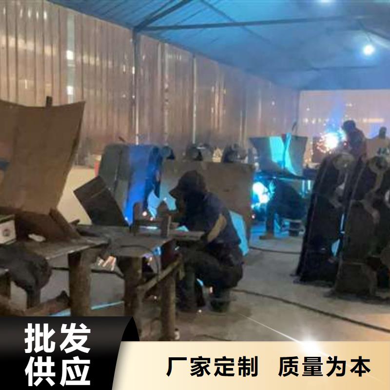 采购马路铝合金桥梁栏杆必看-质量优