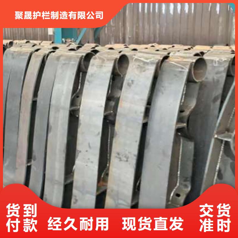 不锈钢桥梁栏杆参数图文介绍