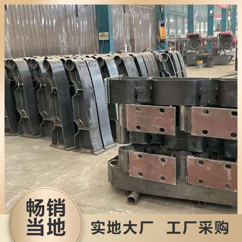 大规模不锈钢碳素钢复合管生产厂家
