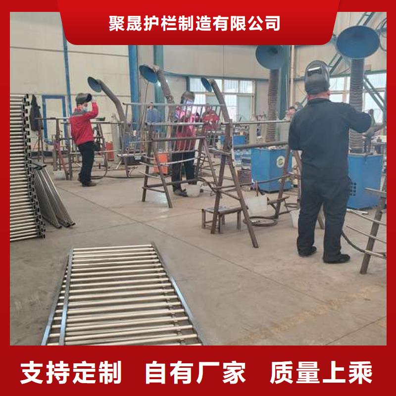 灯光护栏实体大厂可放心采购