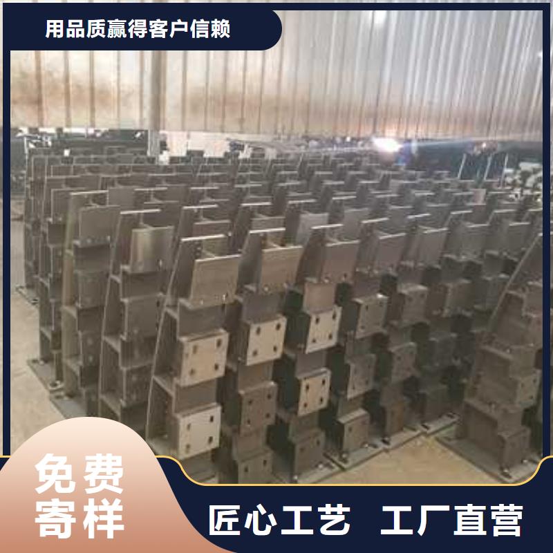 钢管护栏_来电咨询