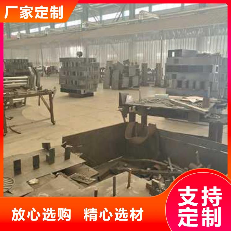 桥梁复合管护栏大品牌品质优