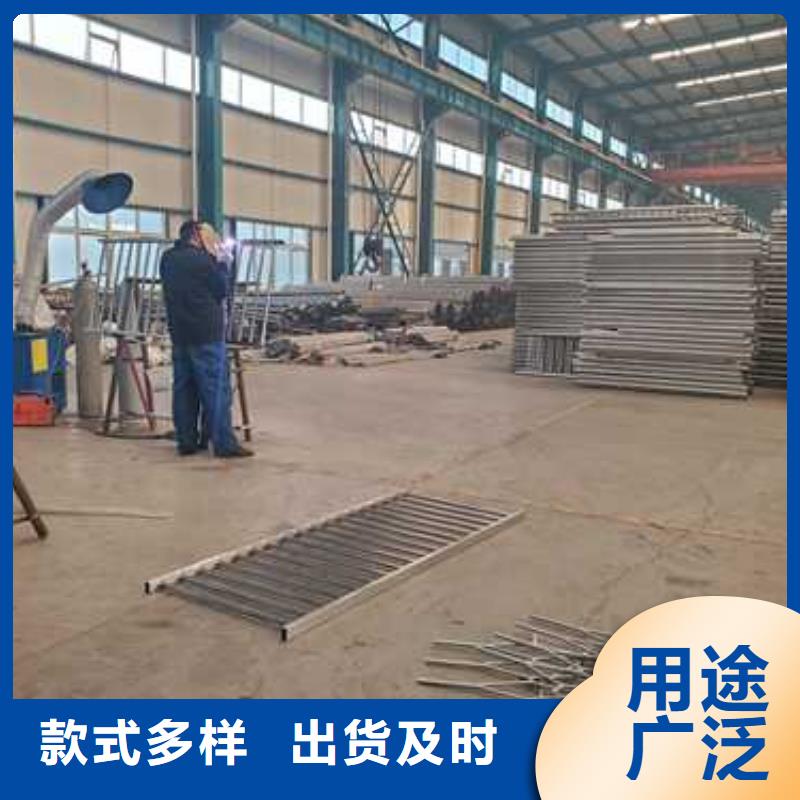 景观护栏价格行情