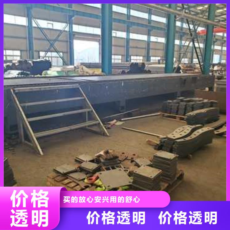 厂家批发LED灯光护栏价格优惠