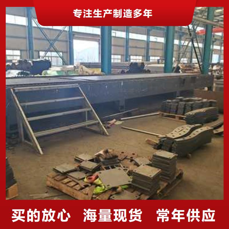 卖马路铝艺栏杆的生产厂家