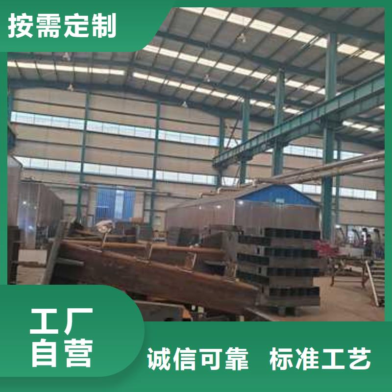 不锈钢拉索栏杆实体厂家