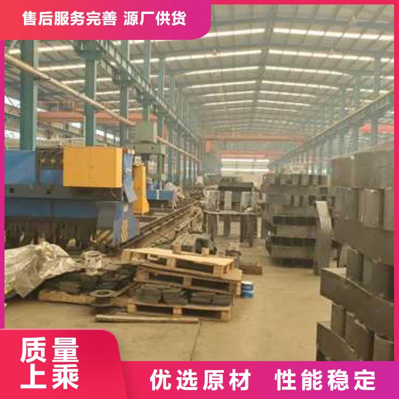 不锈钢复合管栏杆、不锈钢复合管栏杆厂家-诚信经营