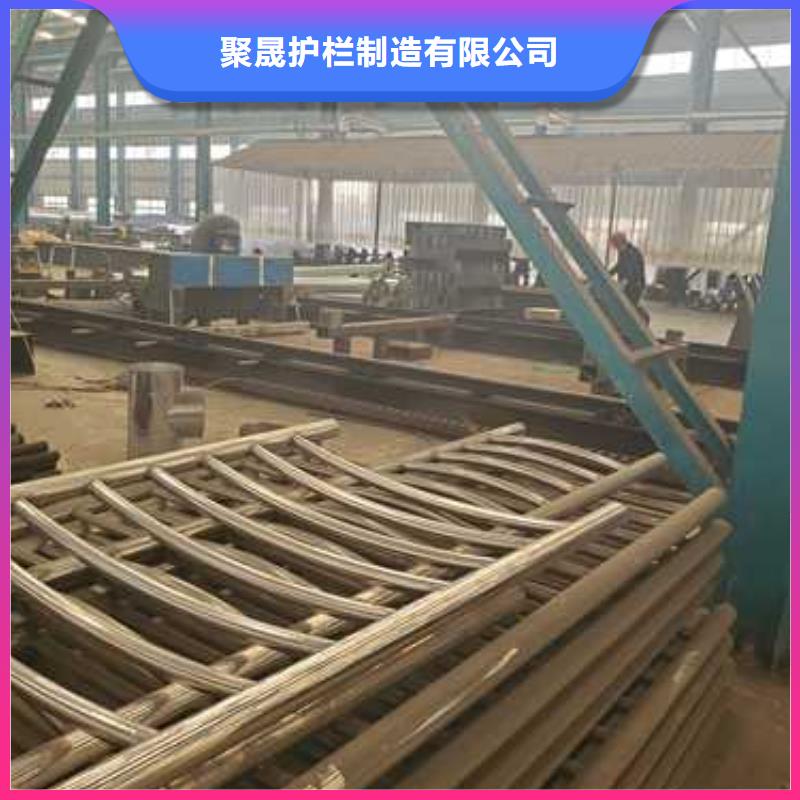 定制道路景观护栏