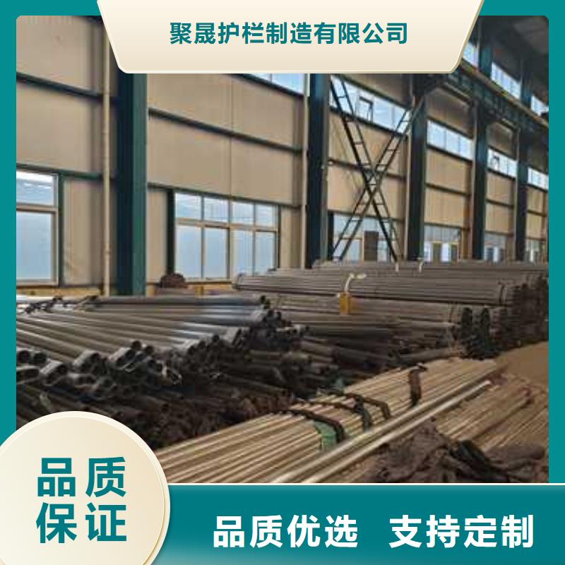 桥梁防撞栏杆厂家