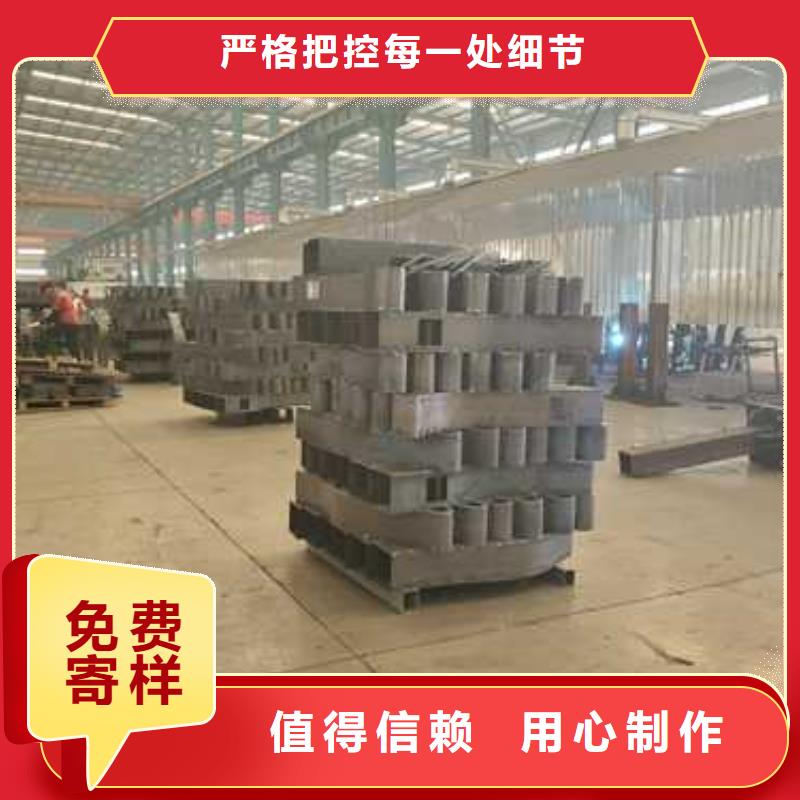 钢管护栏_来电咨询