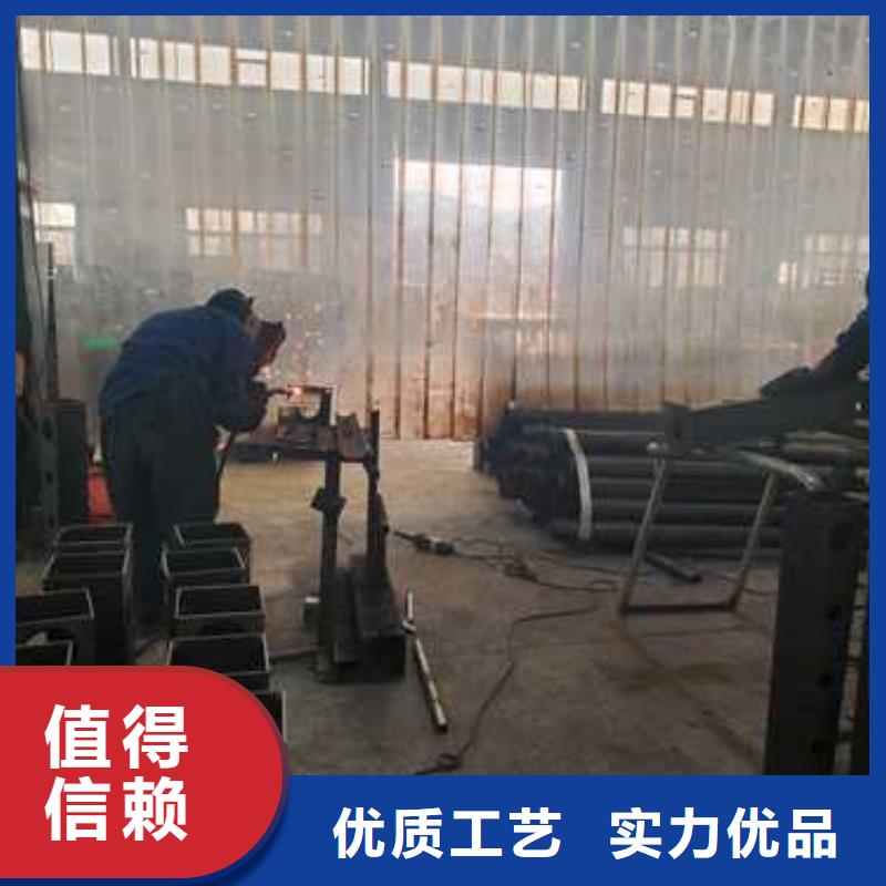 质量优的桥梁护栏现货厂家