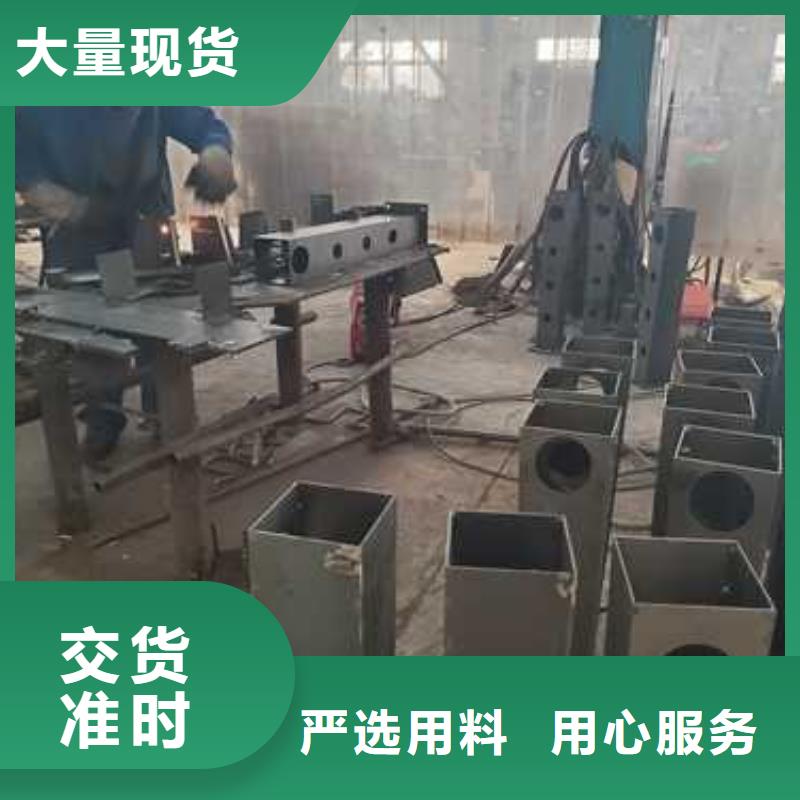 卖马路铝艺栏杆的生产厂家